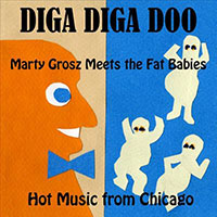 Diga Diga Doo [2015]